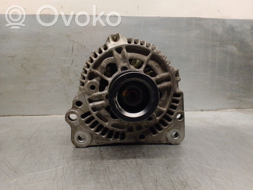 Seat Cordoba (6K) Generatore/alternatore 