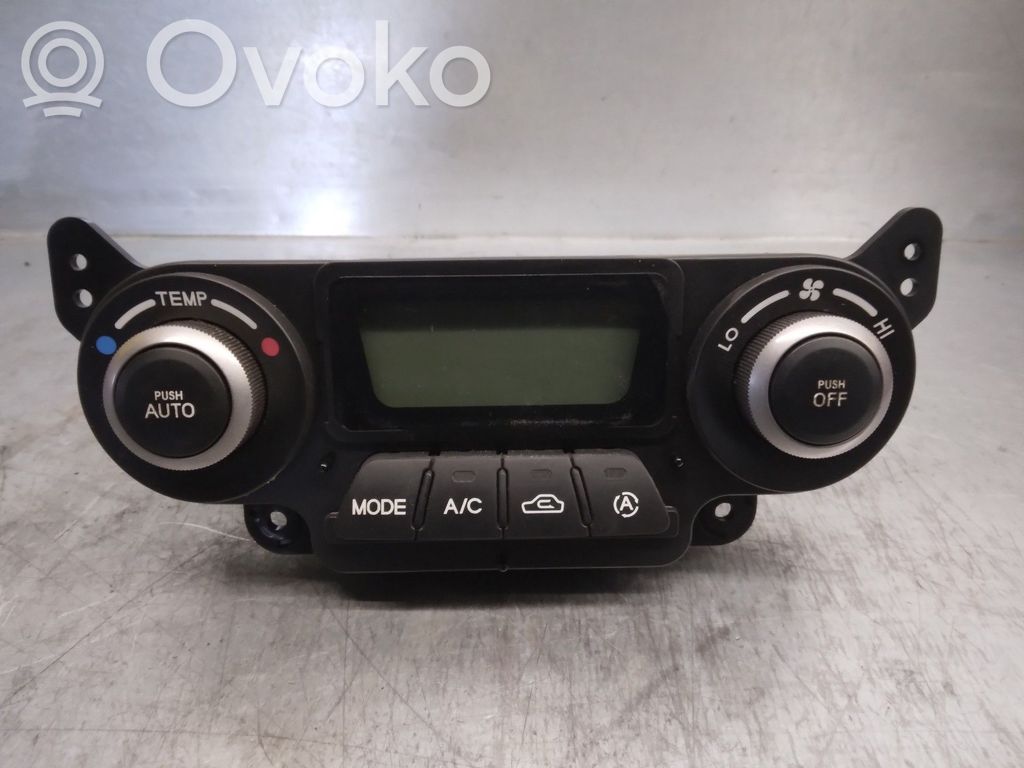 KIA Cerato Unitate control climatizare 
