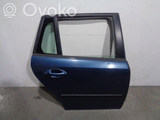 Saab 9-3 Ver2 Galinės durys 