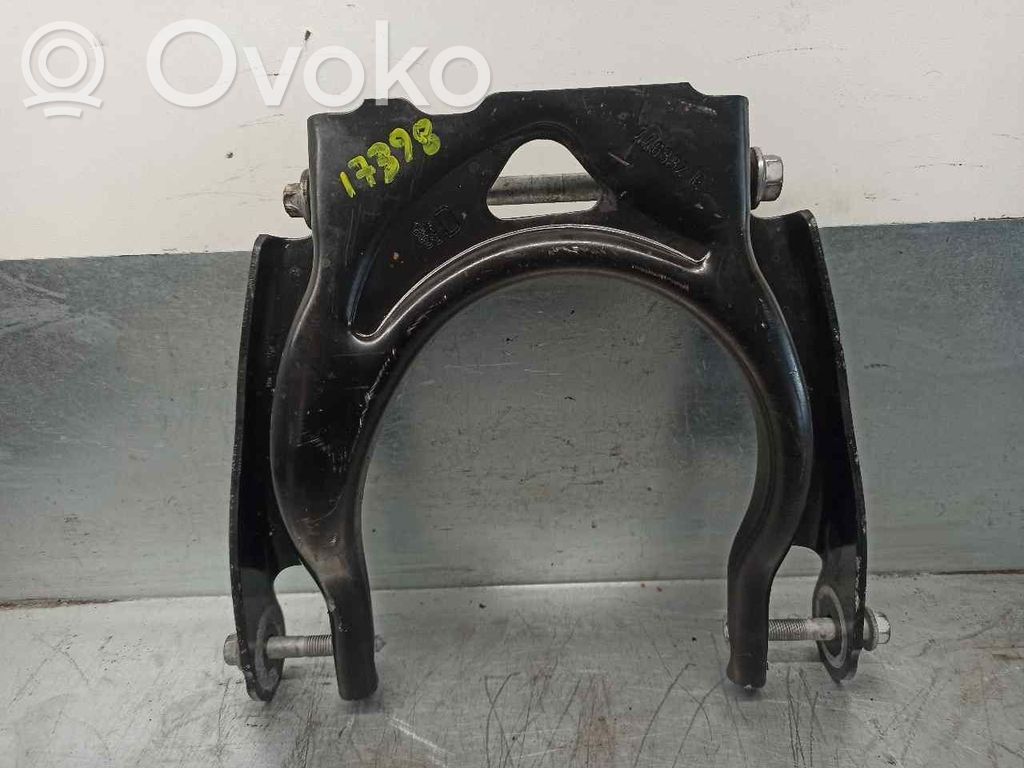 Peugeot 407 Front shock absorber/damper 