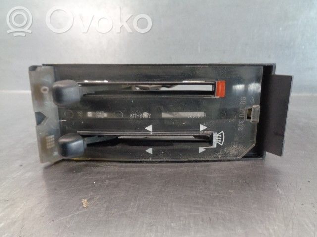 Opel Corsa A Air conditioner control unit module 
