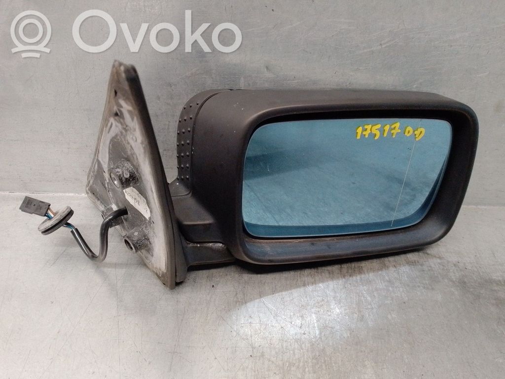 BMW 3 E36 Front door electric wing mirror 