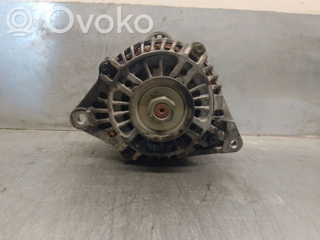 Mitsubishi Carisma Ģenerators 