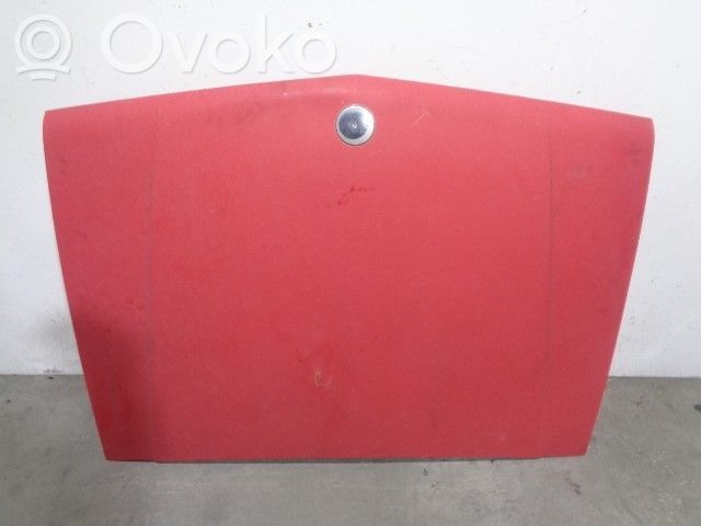 Konepelti   ROJO