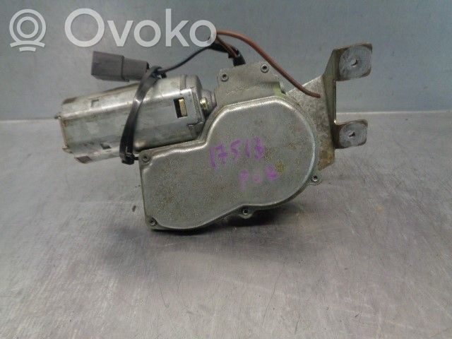 Opel Corsa A Wischermotor Heckscheibe 