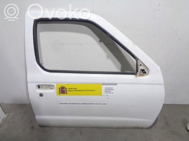 Drzwi przednie   H0100VJ9MM,BLANCAROTULADA,4PUERTAS