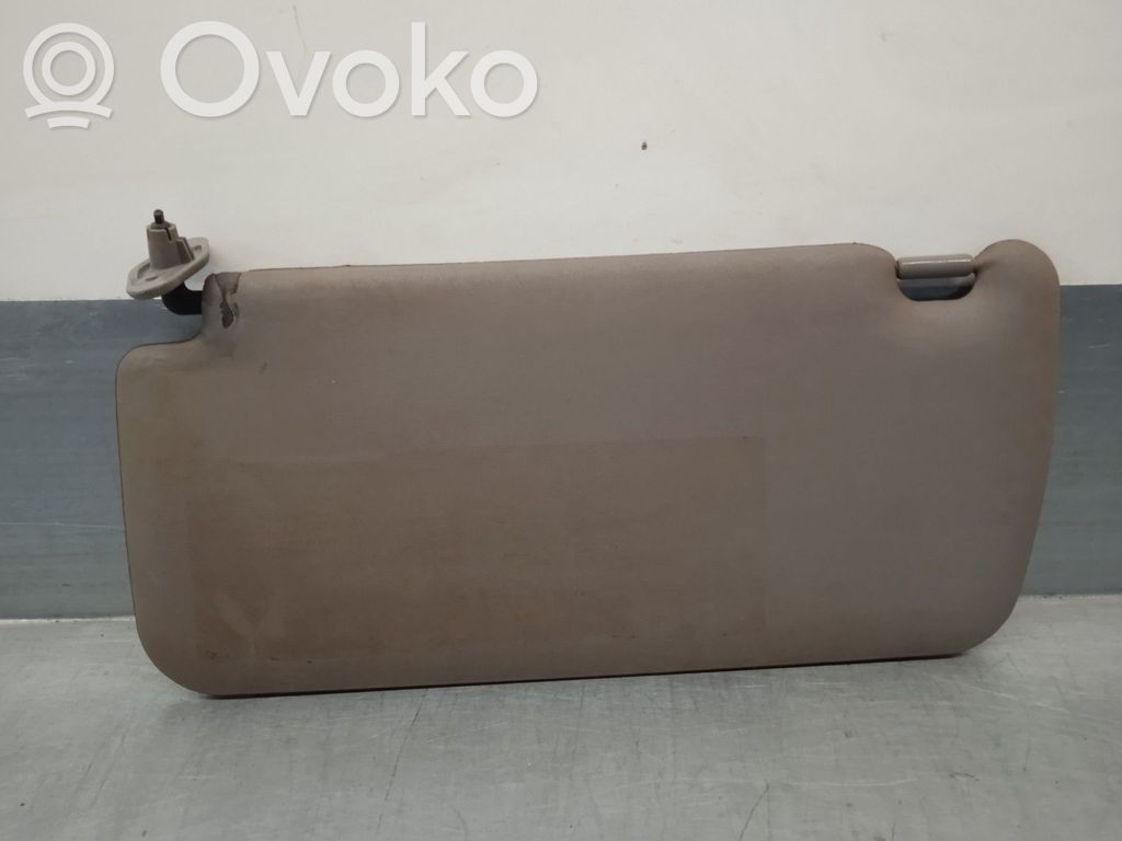 Nissan PickUp Sun visor 