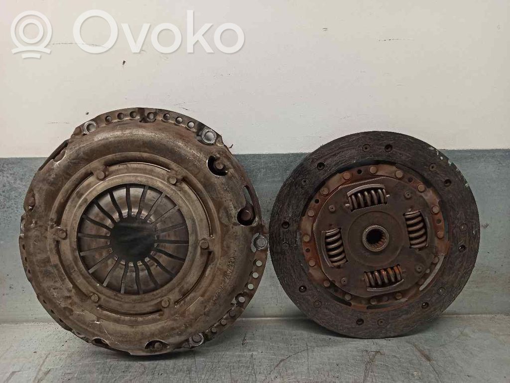 Kytkinsarja   1252272,3082000542,SACHS
