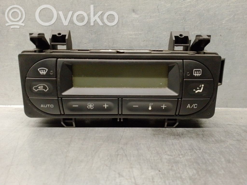 Citroen C2 Panel klimatyzacji 