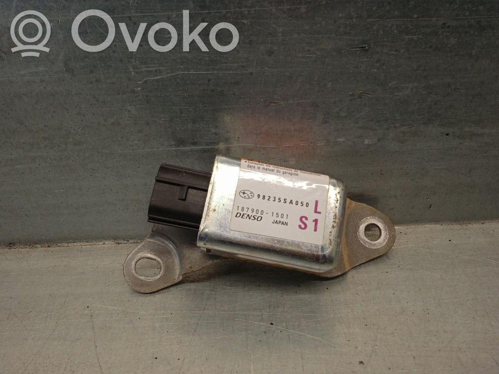 Subaru Forester SG Sensor / Fühler / Geber 