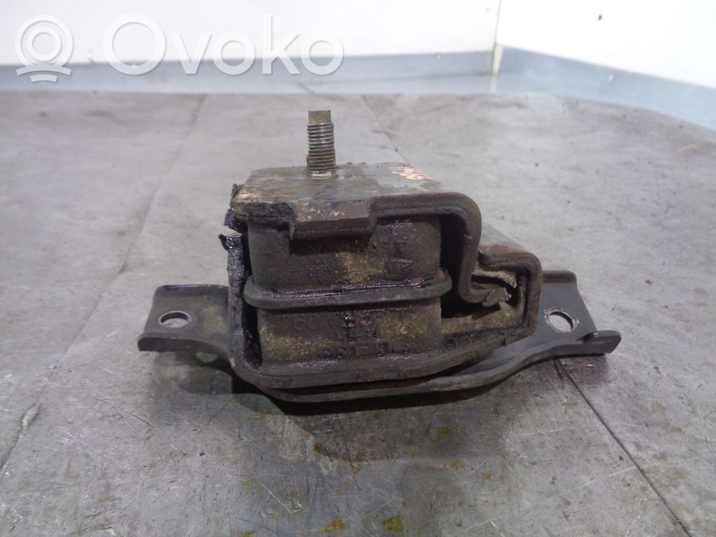 Engine mount bracket   41022FA091