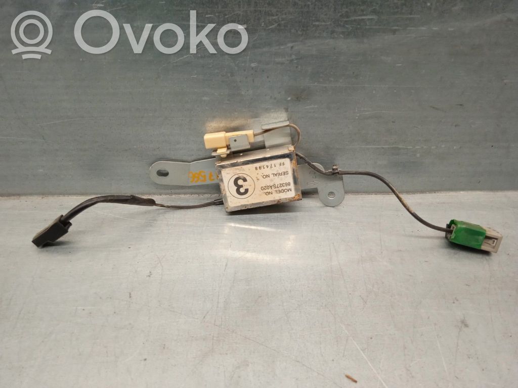 Subaru Forester SG Alte unități/module de control 