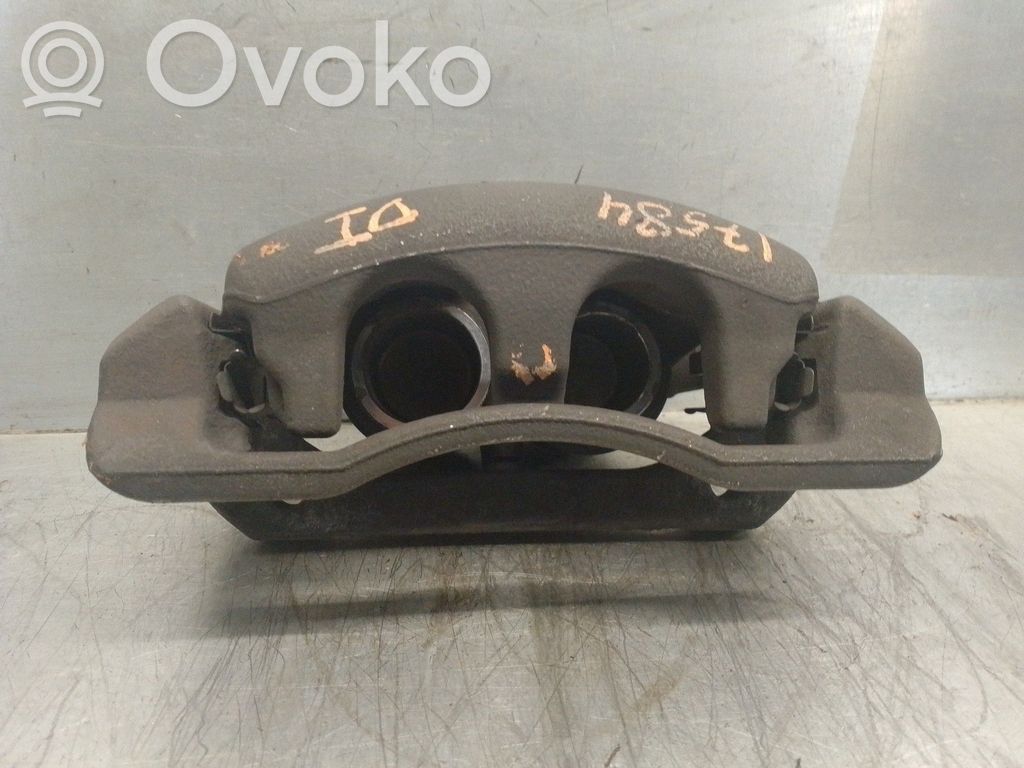 Bremssattel vorne   1651762880,TRW