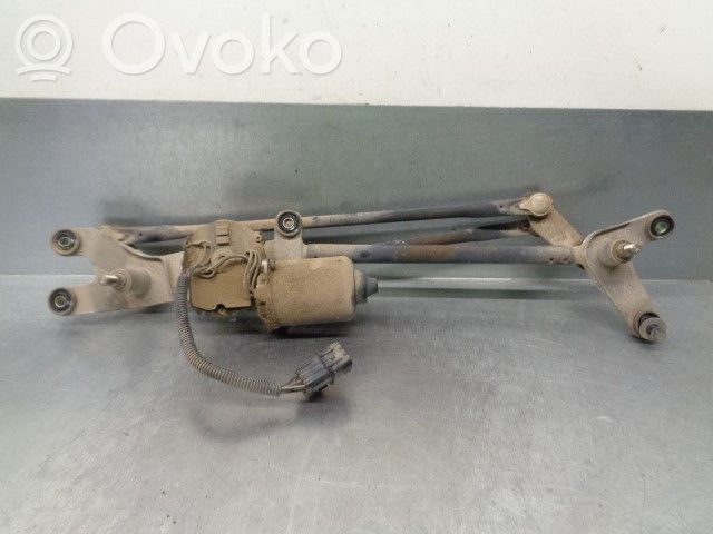 Motor ștergător   981103E000