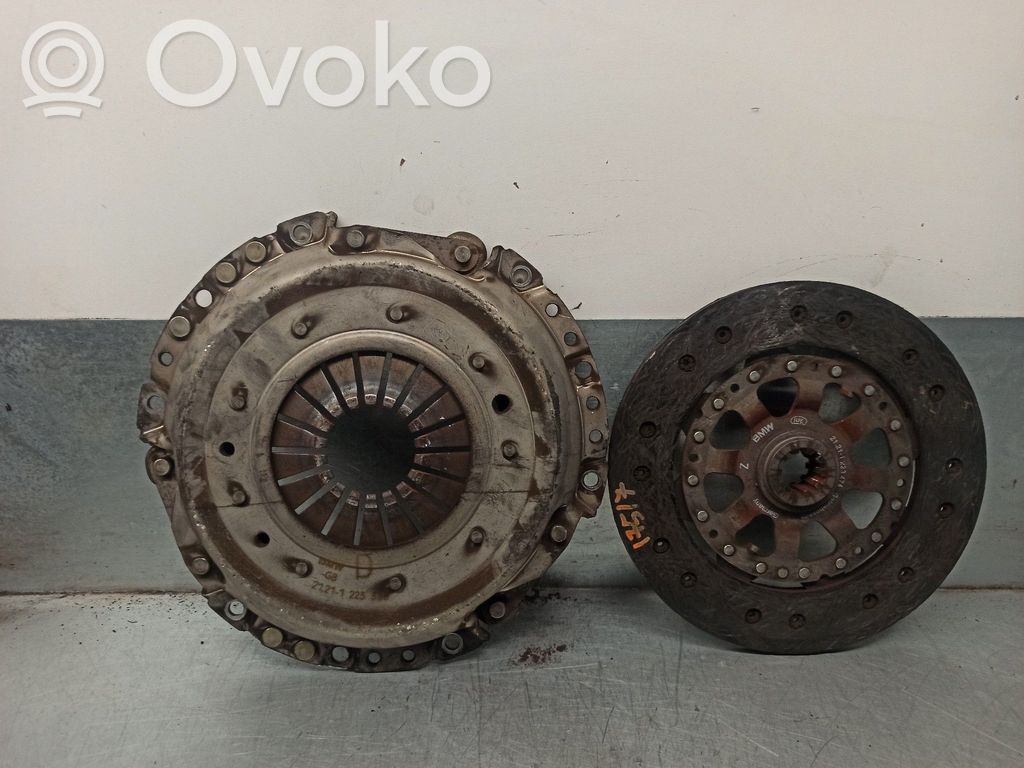 BMW 3 E36 Juego de embrague 