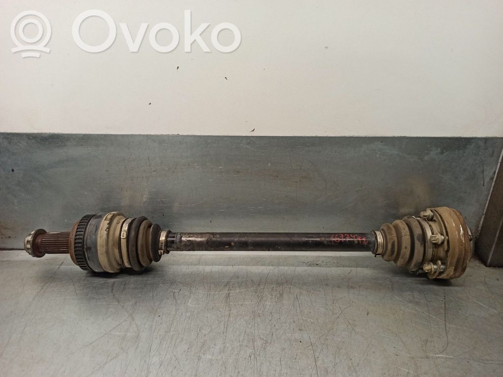 BMW X3 E83 Planetară spate 