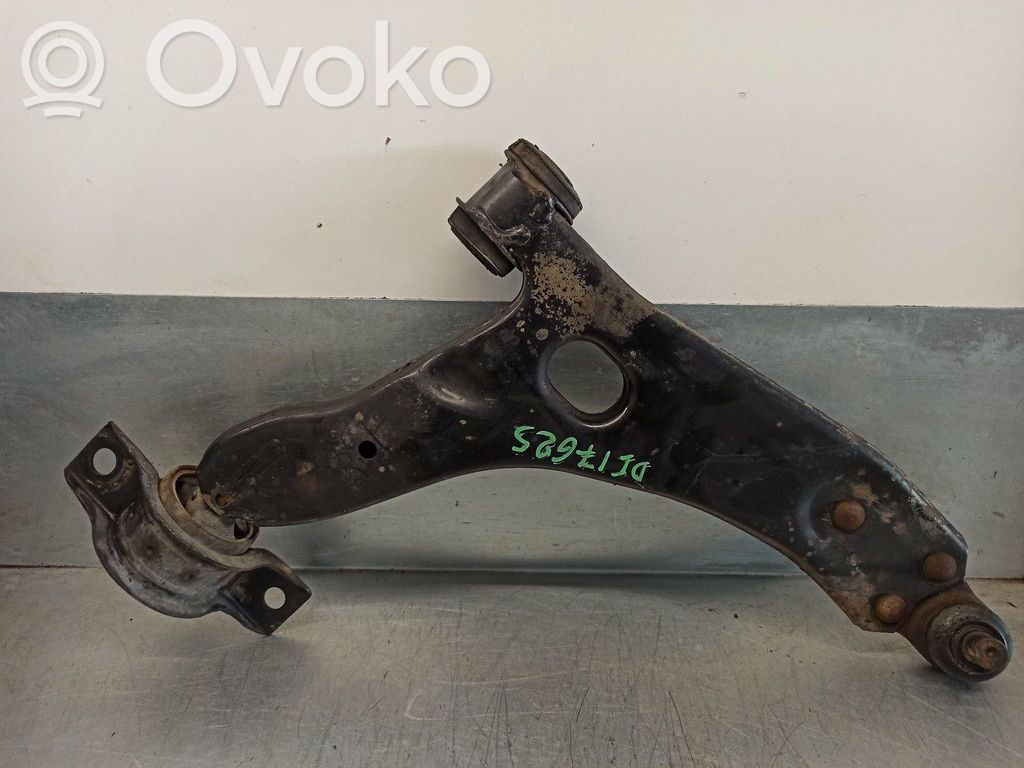 Ford Focus Svira 