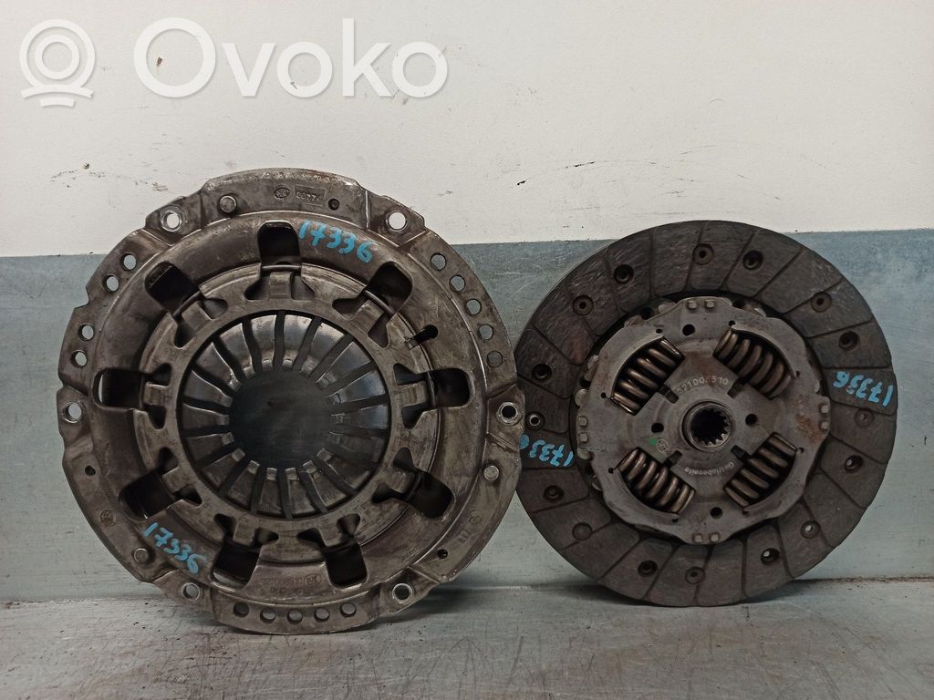 Opel Astra G Kit frizione 