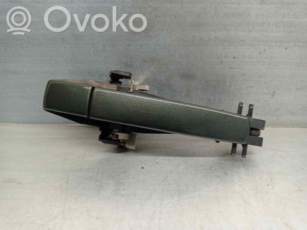 Land Rover Discovery 3 - LR3 Maniglia esterna per portiera posteriore 