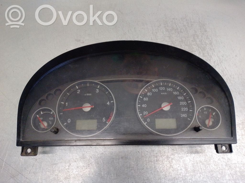 Ford Mondeo Mk III Licznik / Prędkościomierz 
