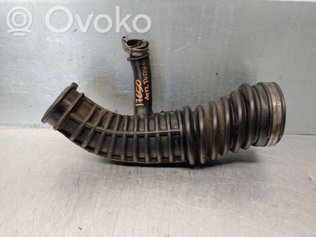 Ford Mondeo Mk III Tubo flessibile aria condizionata (A/C) 