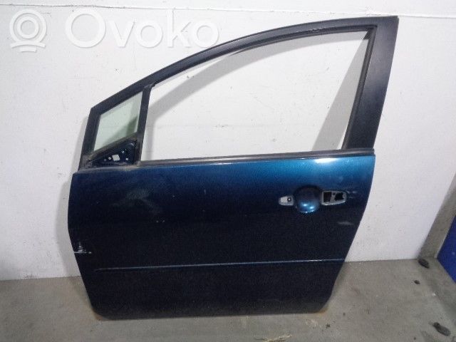 Durvis   C2Y55902XC,AZUL,5PUERTAS