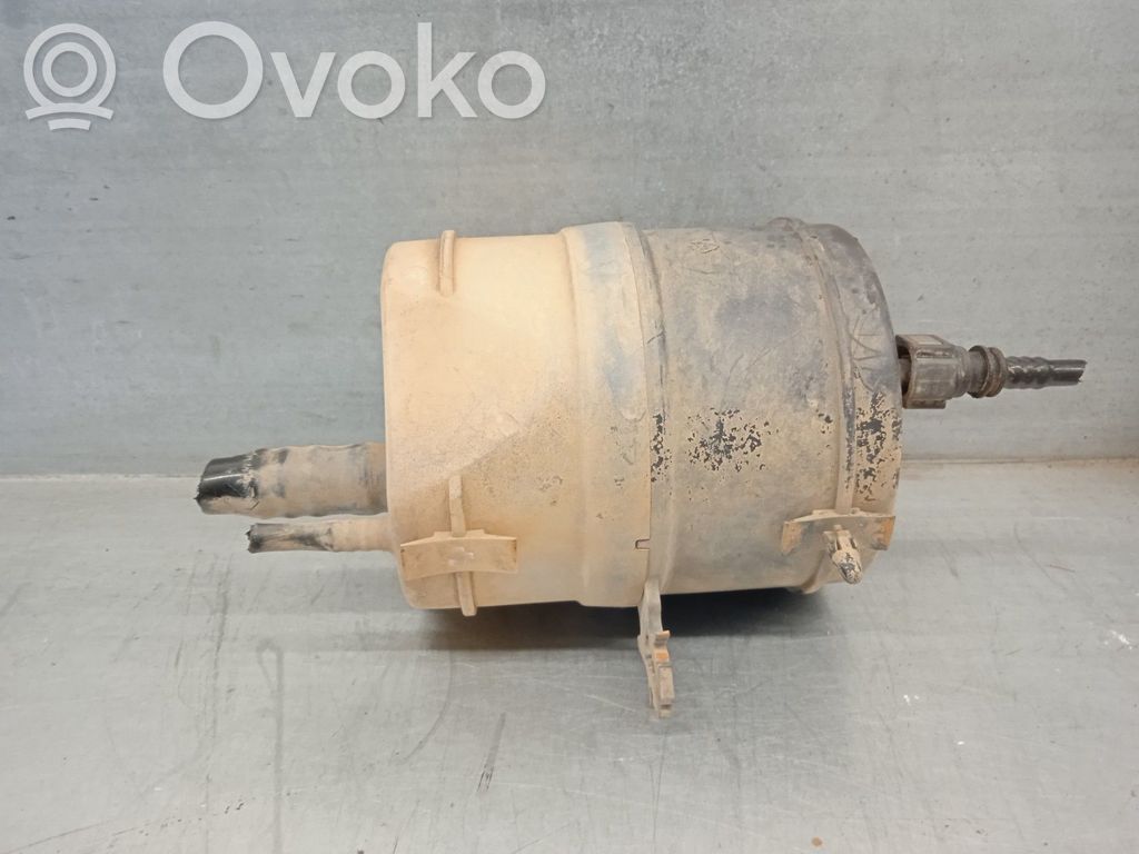 Land Rover Discovery 3 - LR3 Alte piese suspensie față 