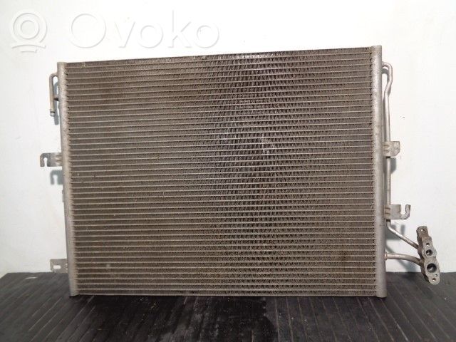 Land Rover Discovery 3 - LR3 Radiateur condenseur de climatisation