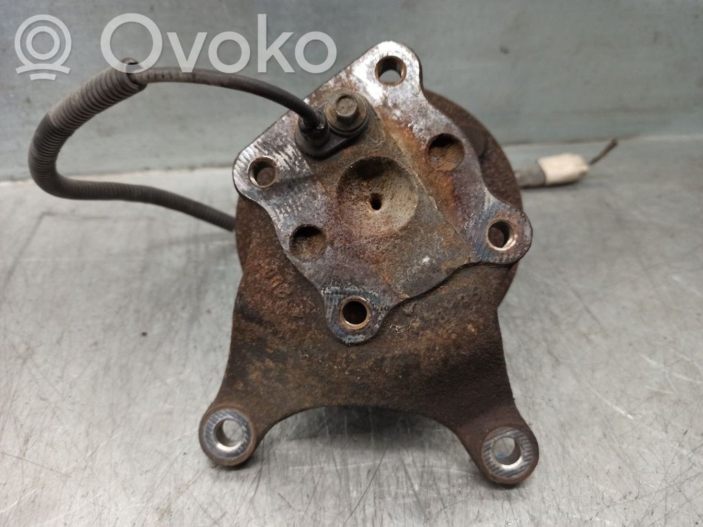 Toyota Corolla E120 E130 Achsschenkel hinten