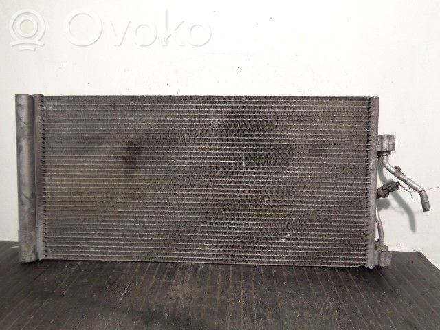 Radiator răcire A/C (condensor)   921100002R,H954900,BEHR