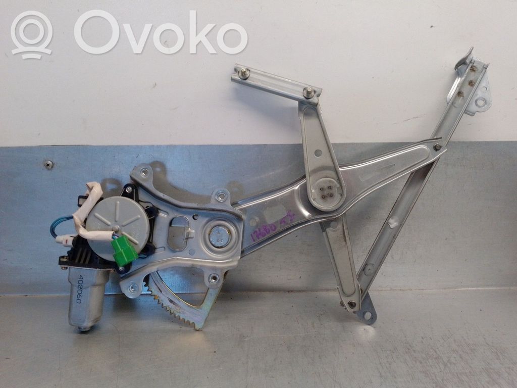 Subaru Legacy Macara geam spate fără motor 