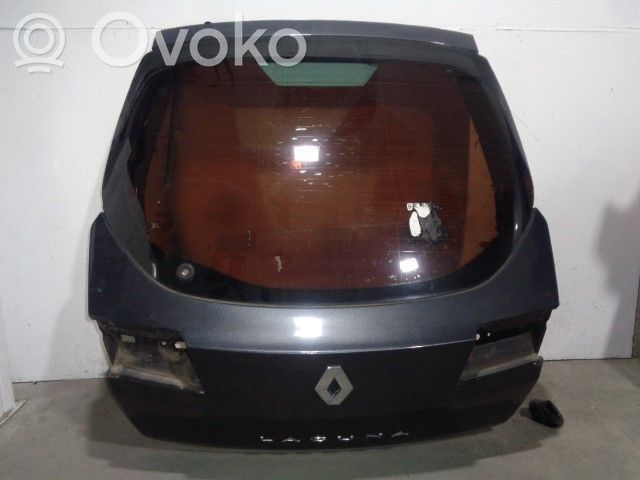 Renault Laguna II Hayon/capotă portbagaj 