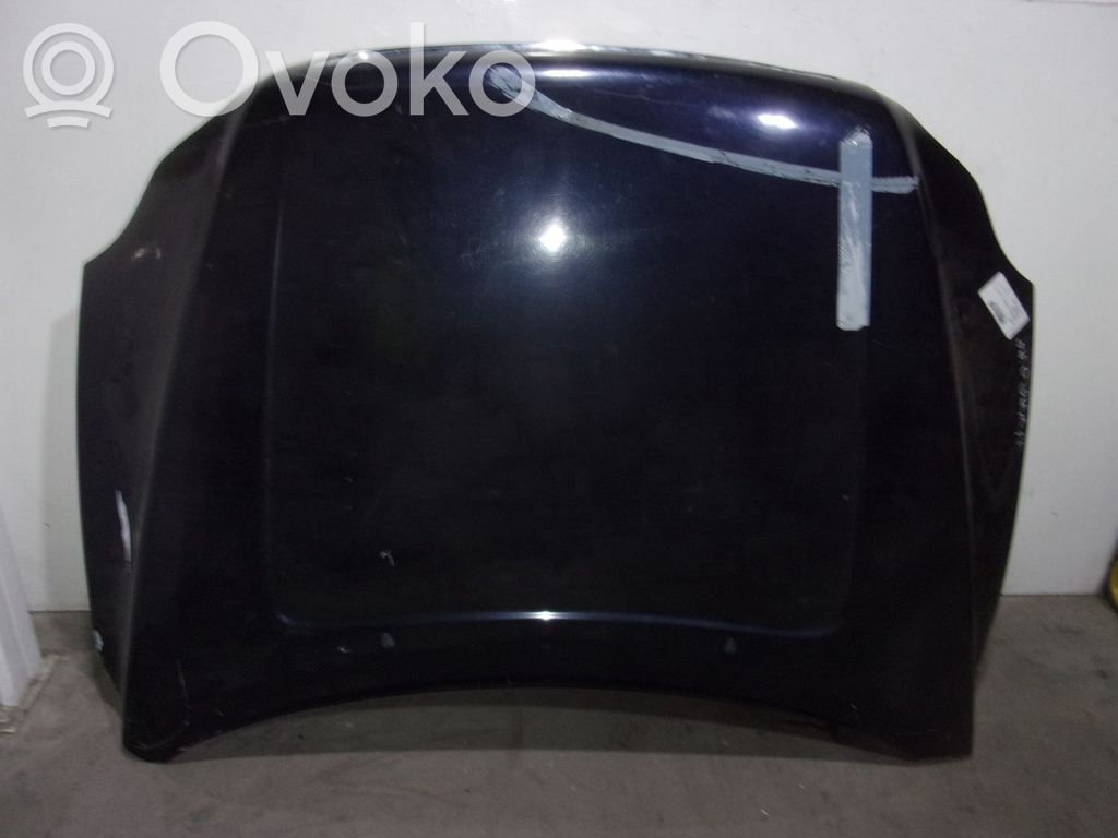 Capó/tapa del motor   30796491,AZUL