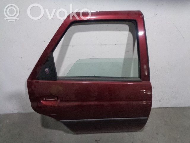 Ford Escort Galinės durys 