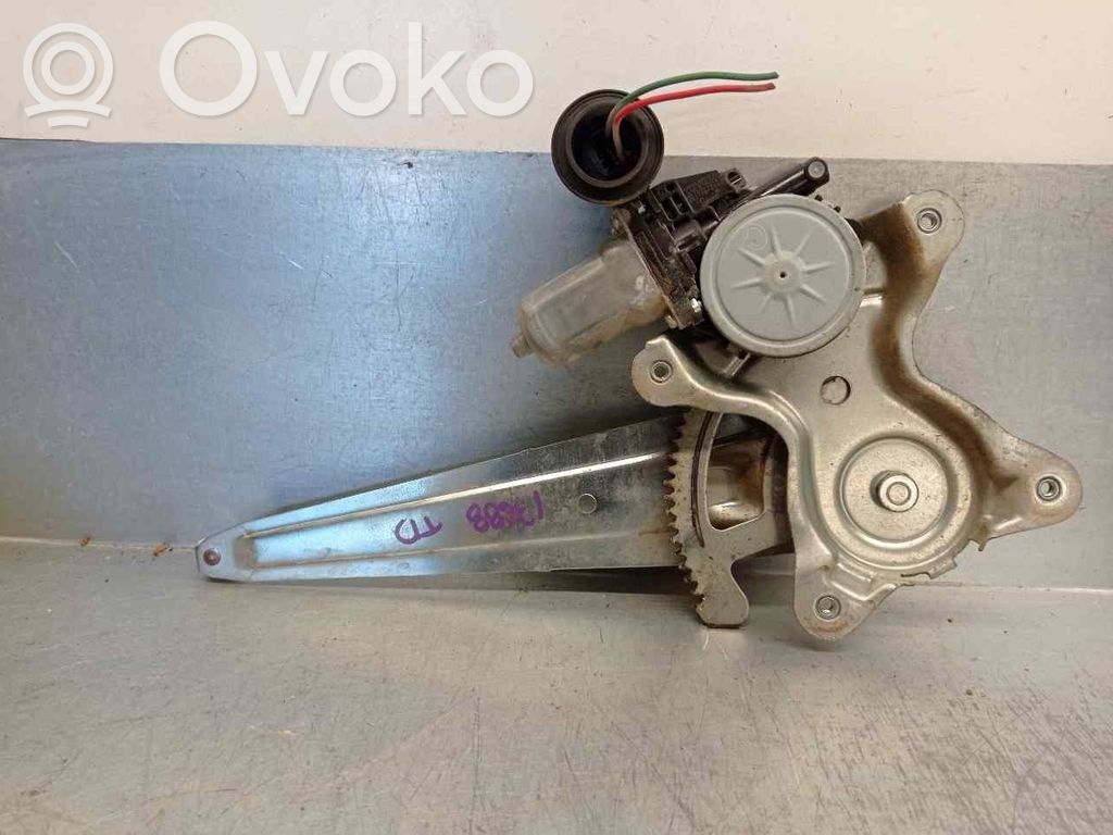 Toyota RAV 4 (XA30) Macara geam ușă spate cu motor 