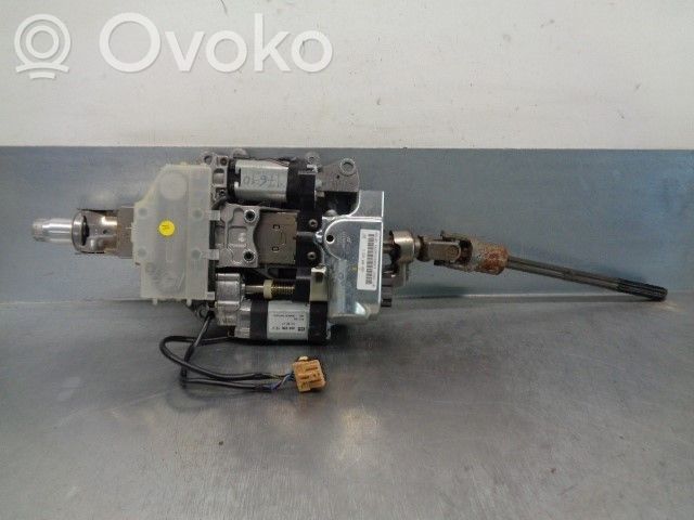 Volkswagen Touareg I Scatola dello sterzo