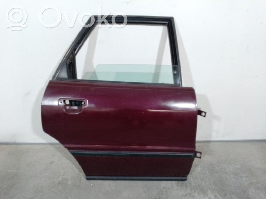 Audi 80 90 S2 B4 Galinės durys 