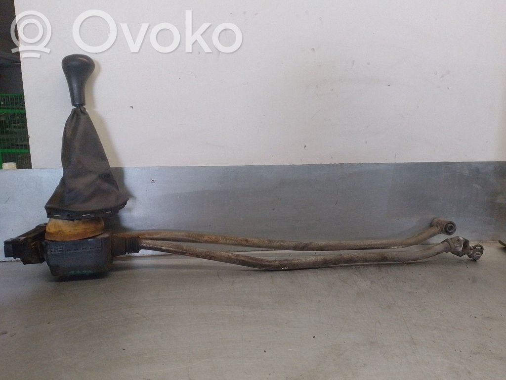 Ford Fiesta Palanca de cambios 