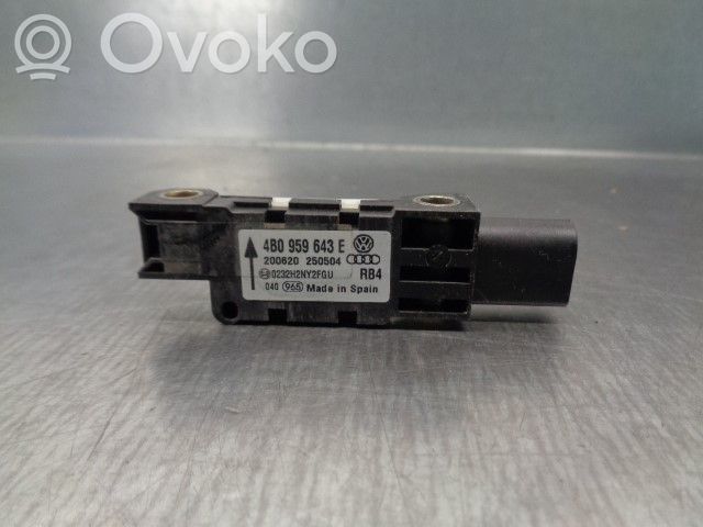 Sensor   4B0959643E,200620