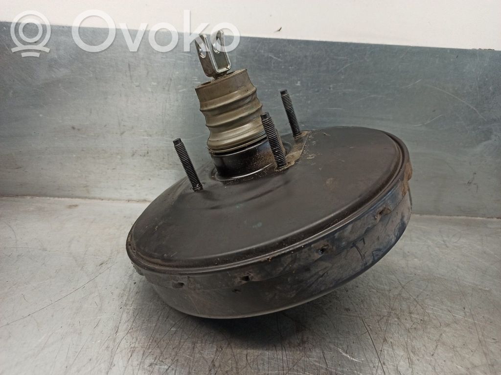 Ford Fiesta Hydraulisen servojärjestelmän paineventtiili 