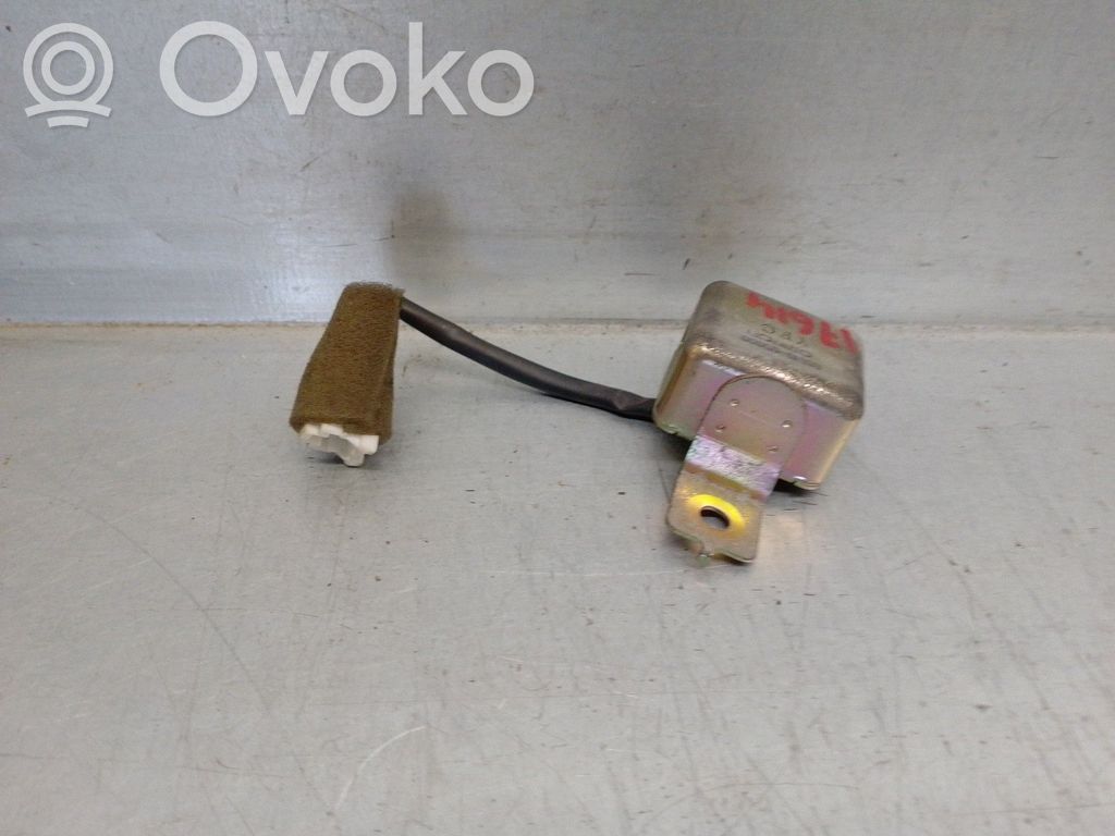 SsangYong Korando Fuse module 