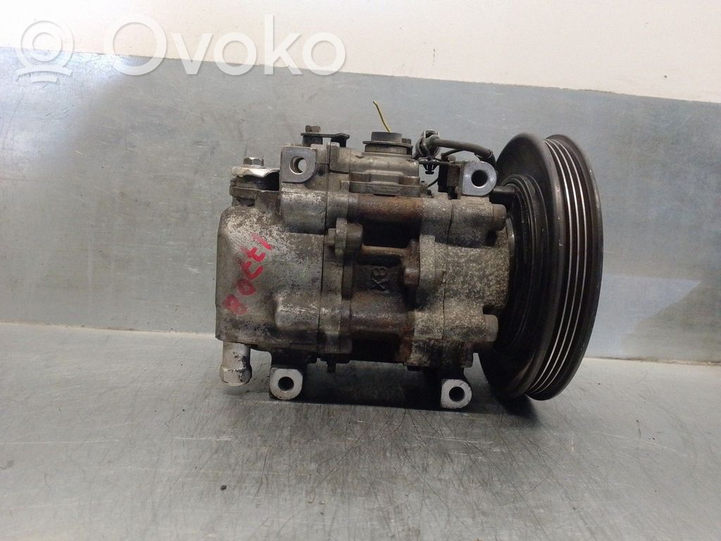 Toyota Corolla E110 Kompresor / Sprężarka klimatyzacji A/C 