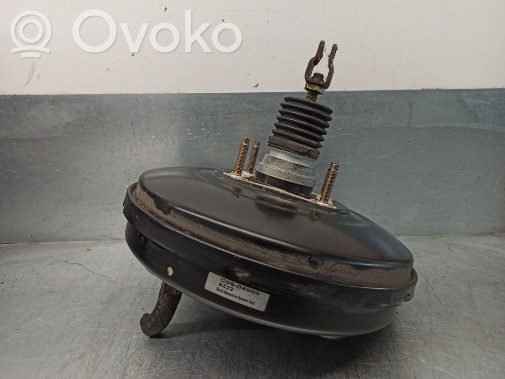 Mazda 6 Hydraulic servotronic pressure valve 