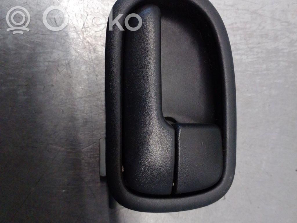 Manecilla interna puerta trasera   EA015830365