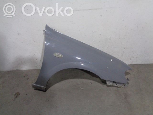 Nissan Almera N16 Крыло 