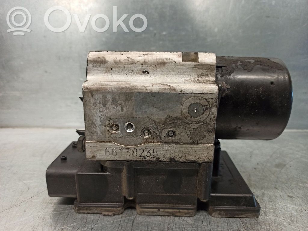 Alfa Romeo 159 ABS bloks 