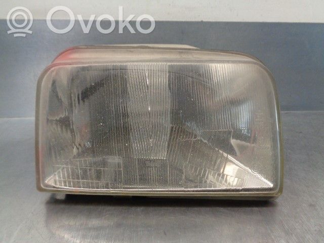 Renault Rapid Priekšējais lukturis 