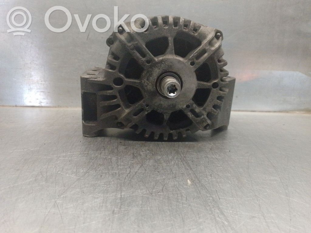 Fiat Punto (188) Генератор 