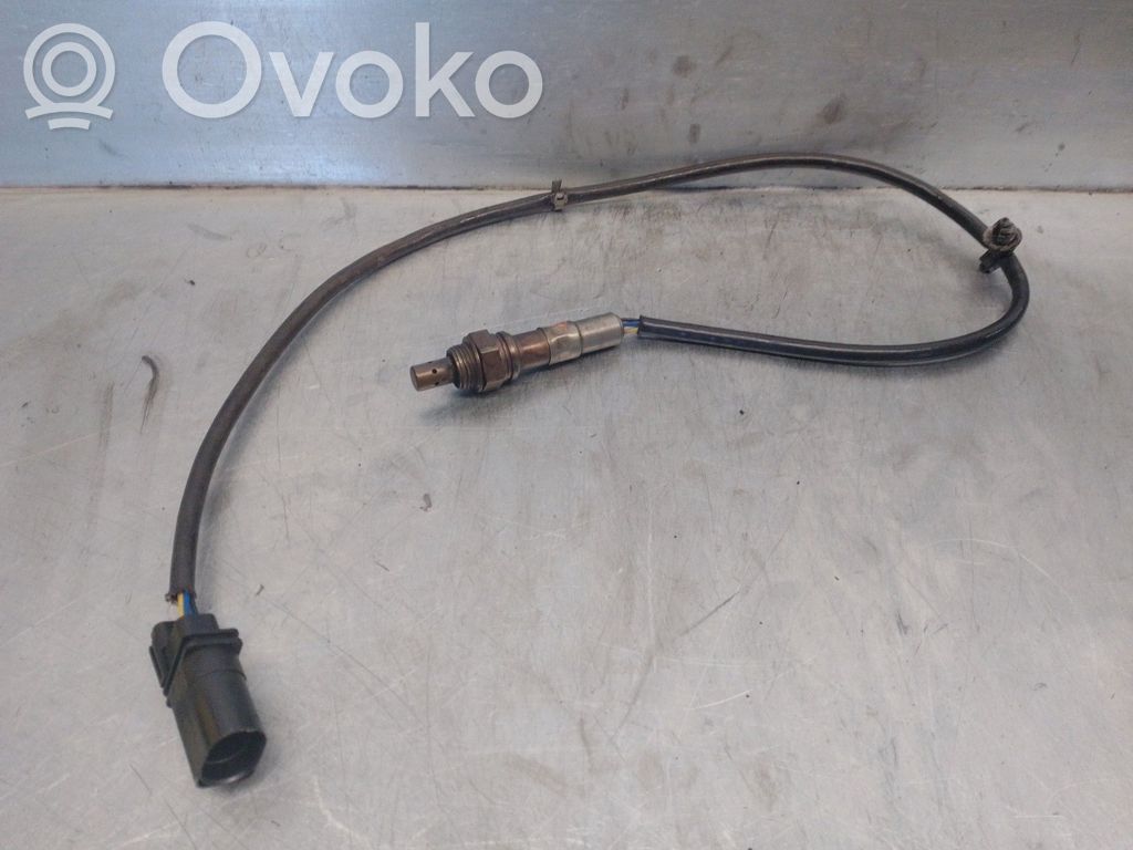 Opel Corsa D Lambda probe sensor 