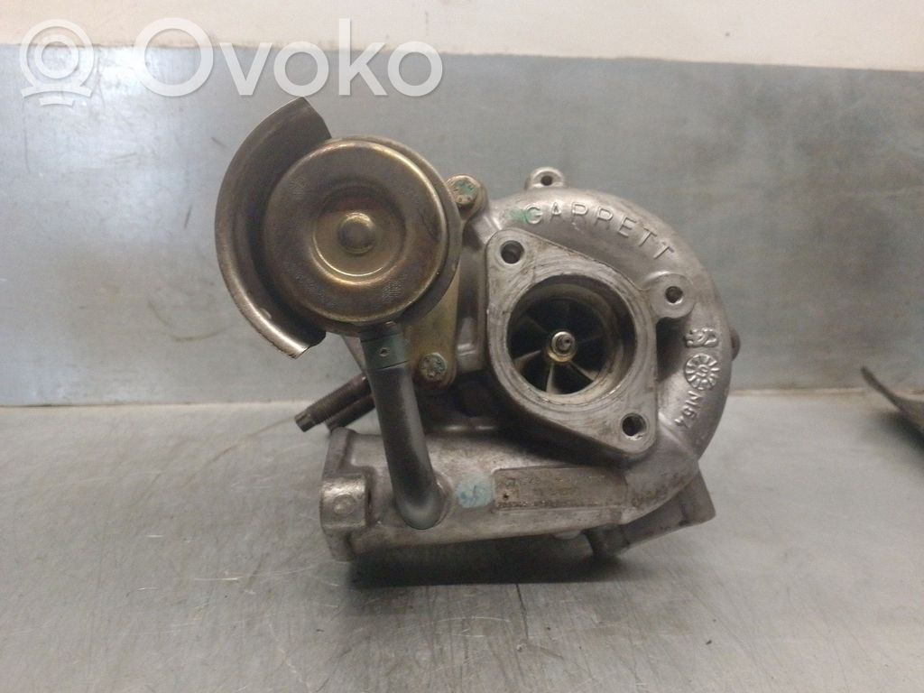 Turbo   144115M310,7053066,GARRETT